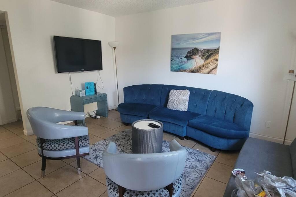 Dream King Bed-2Bd-12 Min To Strip Apartment Лас Вегас Екстериор снимка
