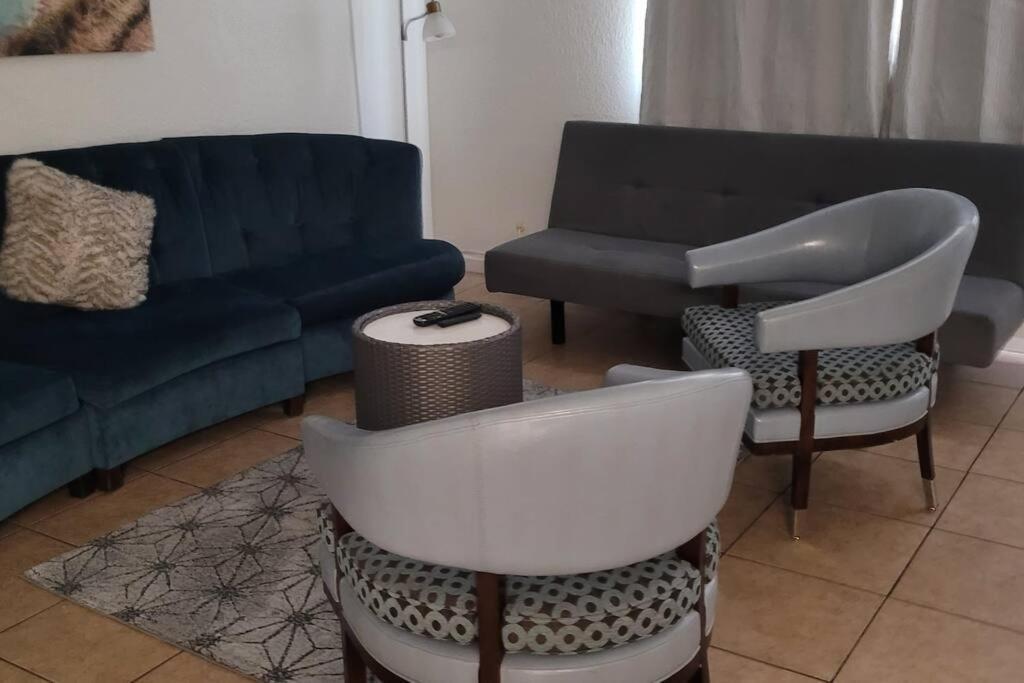 Dream King Bed-2Bd-12 Min To Strip Apartment Лас Вегас Екстериор снимка