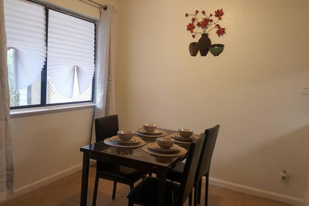 Dream King Bed-2Bd-12 Min To Strip Apartment Лас Вегас Екстериор снимка
